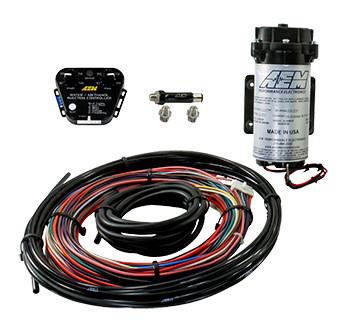 AEM V3 Water/Methanol Injection Kit Multi Input (No Tank) (30-3352)