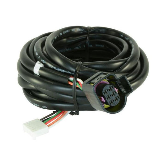 AEM 4.9LSU Sensor Harness for Digital Wideband UEGO Gauges (30-3441)