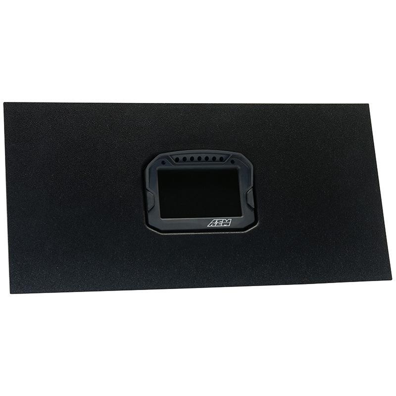 AEM CD-5 Universal Flush Mount Panel (30-5540)