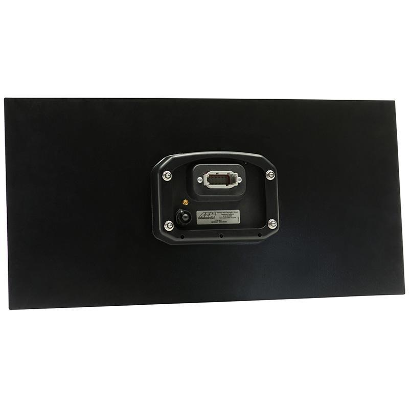 AEM CD-5 Universal Flush Mount Panel (30-5540)
