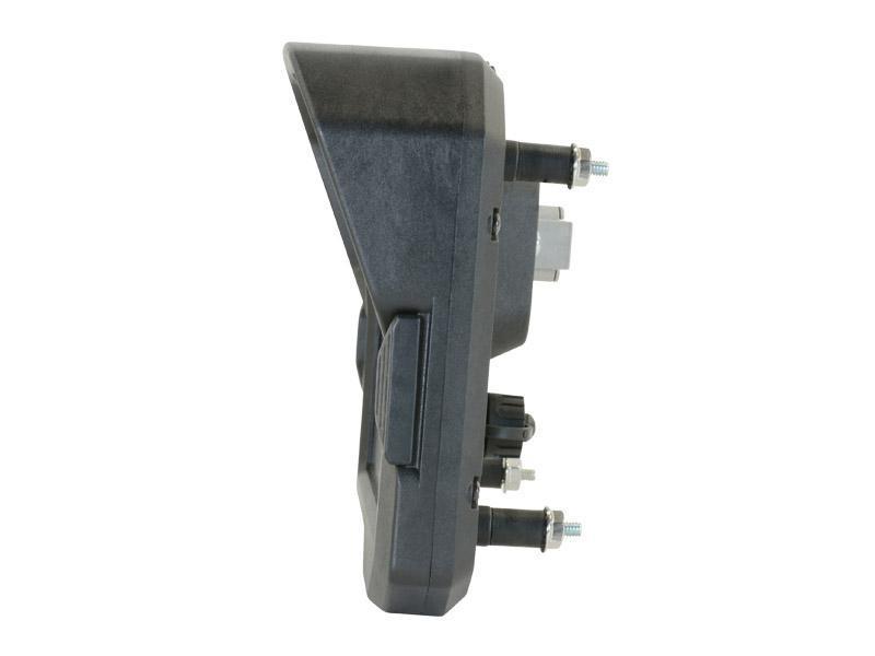AEM CD-7 Carbon Non-Logging/Non-GPS Display (30-5700)