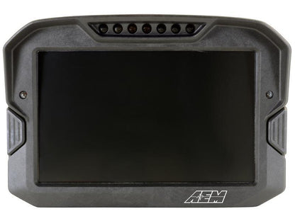 AEM CD-7 Carbon Non-Logging/Non-GPS Display (30-5700)