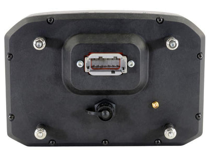AEM CD-7LG Carbon Logging Display w/ GPS (30-5703)