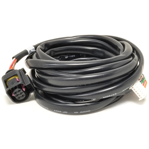 AEM UEGO 4.9LSU O2 Sensor Harness (30-3441)