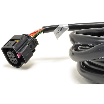 AEM UEGO 4.9LSU O2 Sensor Harness (30-3441)