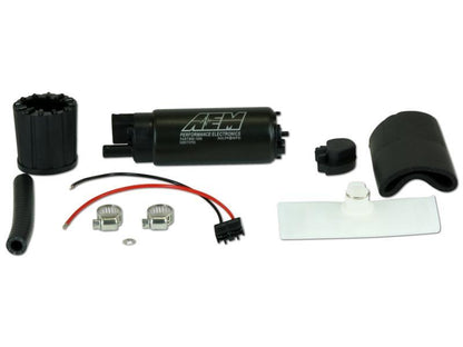AEM High Flow In-Tank Fuel Pump - 340LPH (50-1000)