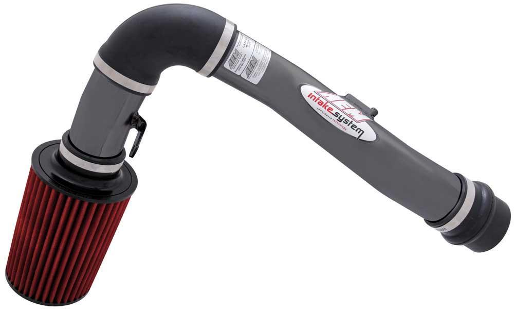 AEM Cold Air Intake System | 2006-2007 Subaru WRX and 2006 Subaru WRX STI (21-477C)