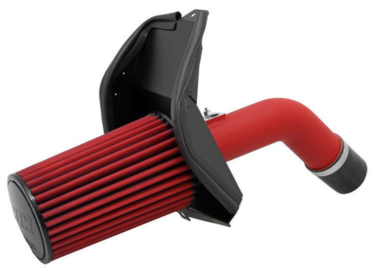 AEM Cold Air Intake System | 2008-2014 Subaru WRX/STI (21-478WR)