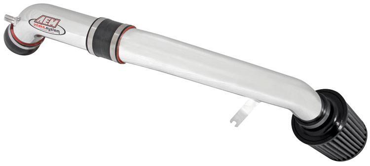 AEM Polished Cold Air Intake System | 2003-2006 Infiniti G35 (21-548P)