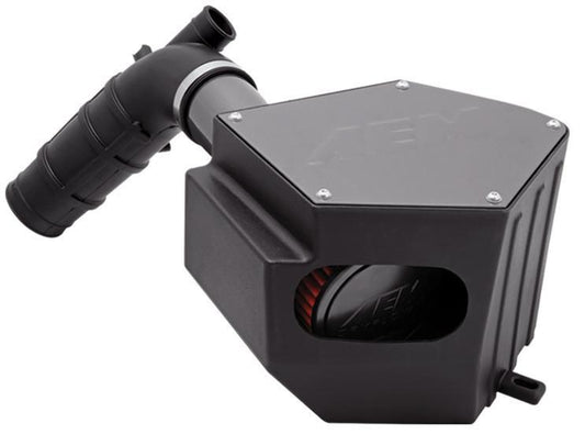 AEM Cold Air Intake System | 2008-2016 Mitsubishi Evo X (21-678C)