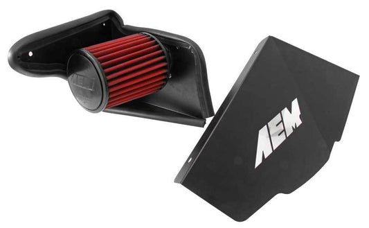 AEM Performance Cold Air Intake | 13-16 Audi A4/A5 2.0L (21-750)