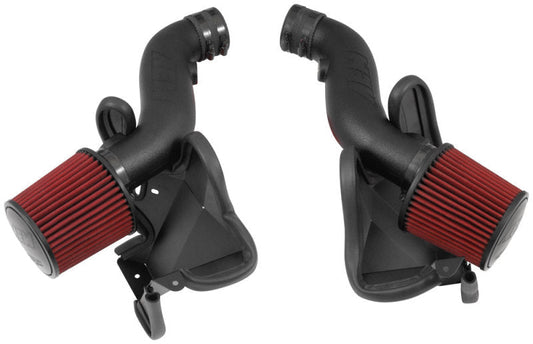 AEM Cold Air Intake | 2014-2016 Infiniti Q50 V6-3.7L F/I (21-774DS)