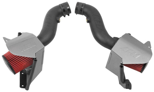 AEM Performance Cold Air Intake | 2009-2017 Nissan 370Z 3.7L (21-821DS)