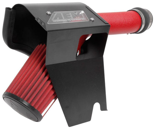 AEM Cold Air Intake | 2018 Subaru WRX STI 2.5L (21-836WR)