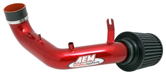 AEM Short Ram Intake | 2002-2006 Acura RSX Type-S (22-506R)
