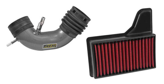 AEM Cold Air Intake System | 2015 Ford Mustang GT (22-687C)