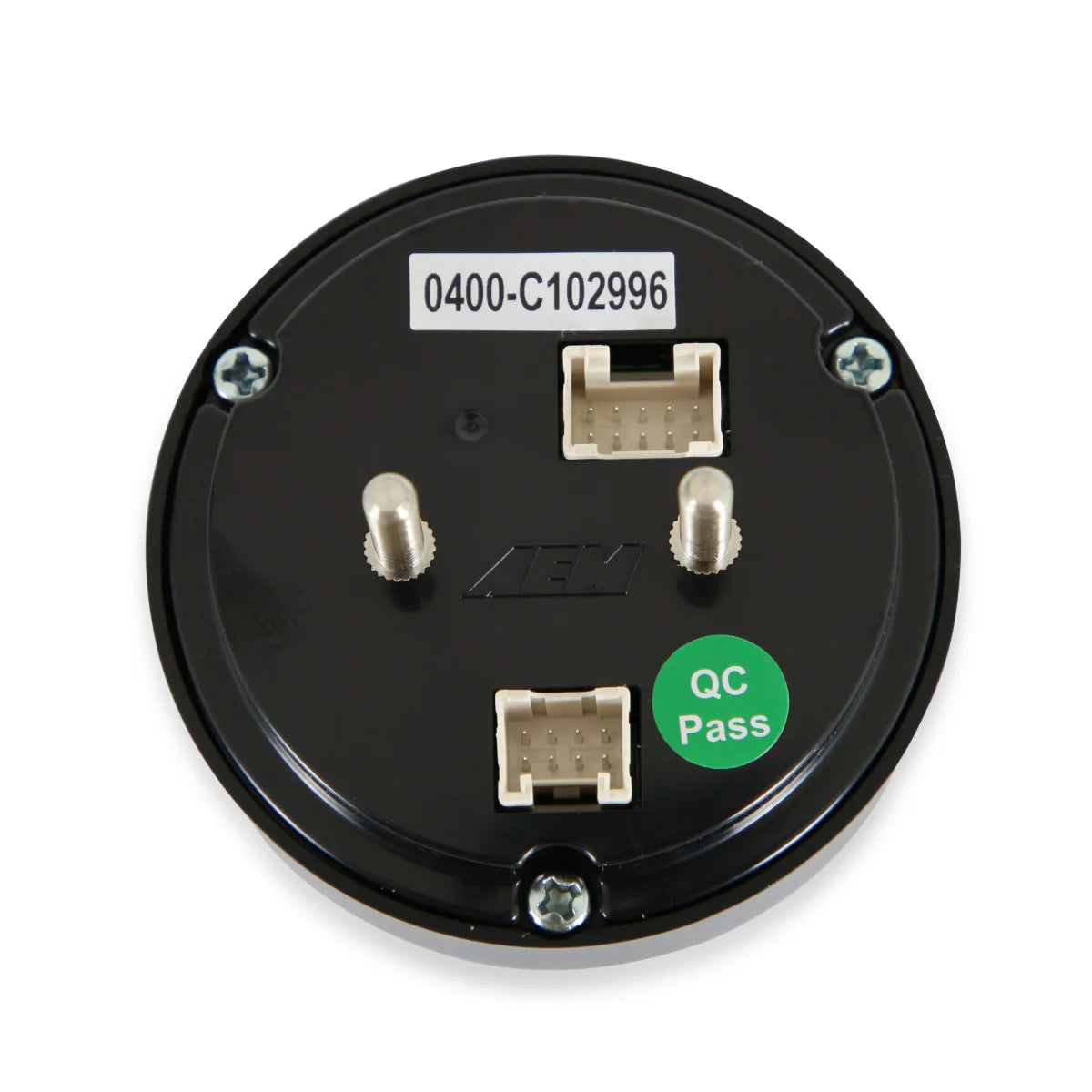 AEM X-Series Wideband UEGO Air/Fuel Ratio Controller (30-0300)