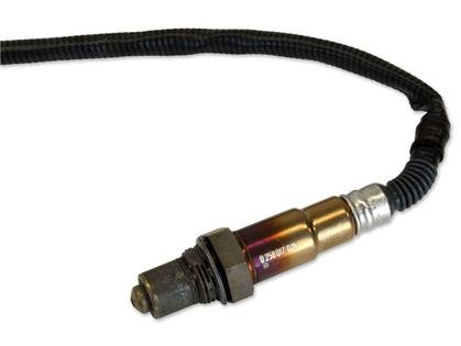 AEM X-Series OBDII Wideband UEGO AFR Controller Gauge (30-0334)