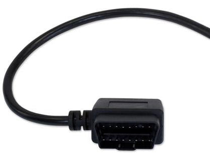 AEM X-Series OBDII Wideband UEGO AFR Controller Gauge (30-0334)