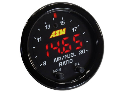 AEM X-Series Wideband UEGO Air/Fuel Ratio Controller (30-0300)