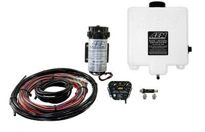 AEM V3 Water / Methanol Injection System w/ 1 Gallon Tank - Internal Map (30-3300)