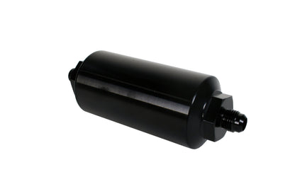 Aeromotive Male AN-06 Ended Inline Fuel Filters (12349)