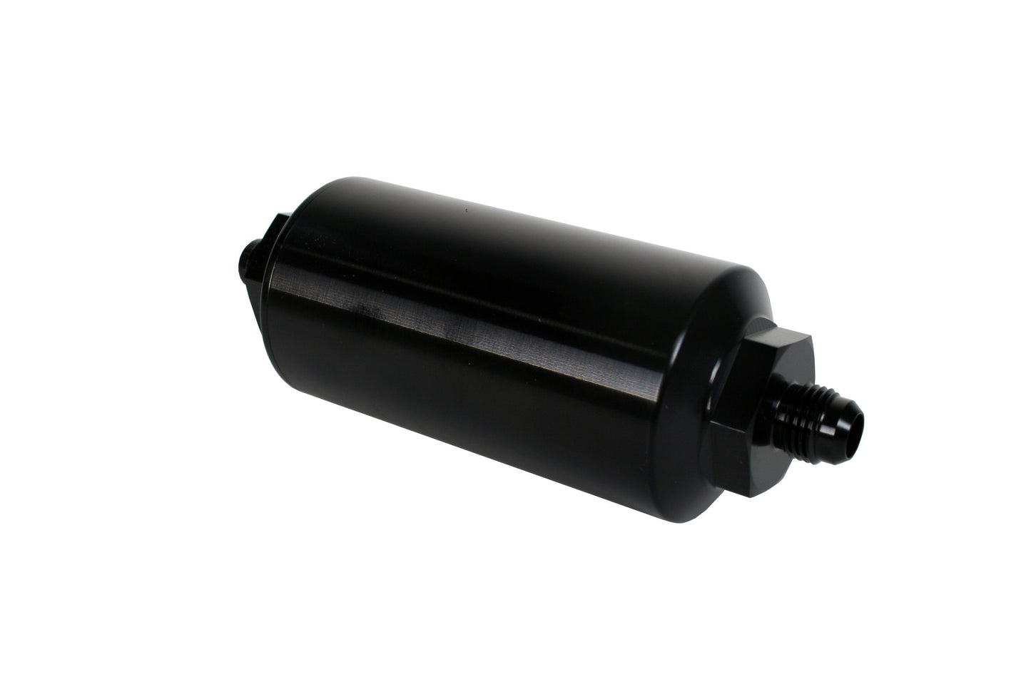 Aeromotive Male AN-08 Ended Inline Fuel Filters (12379)