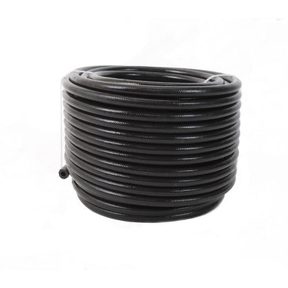 Aeromotive Braided Fuel Hose  AN-08 x 4ft/8ft/12ft/16ft (15324/25/26/31)