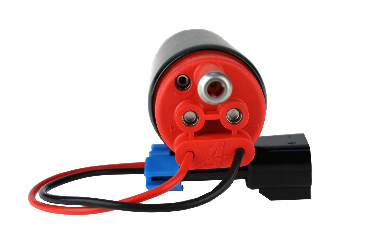 Aeromotive 340 Stealth Fuel Pump - Center Inlet (11540)