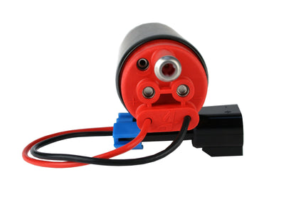 Aeromotive 340 Stealth Fuel Pump - Center Inlet (11540)