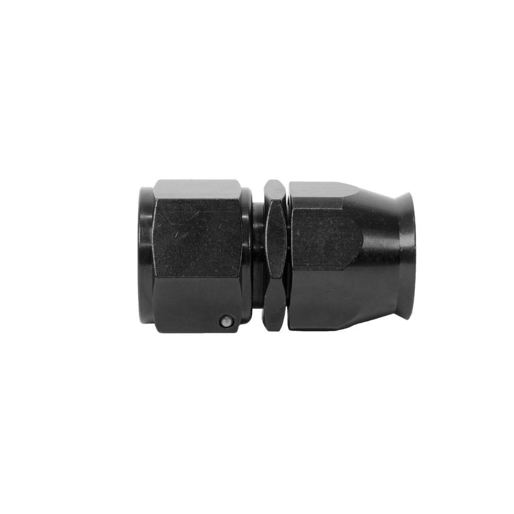 Aeromotive PTFE Hose End - AN-06 - Straight (15350/53/56/59)