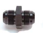Aeromotive AN -12 / AN -12 Male Flare Union Fitting