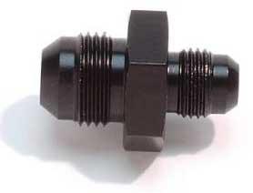 Aeromotive AN -8 to AN -6 Flare Adapter 15614