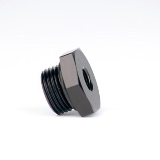 Aeromotive ORB-08 Port Plug with 1/8′ NPT Port