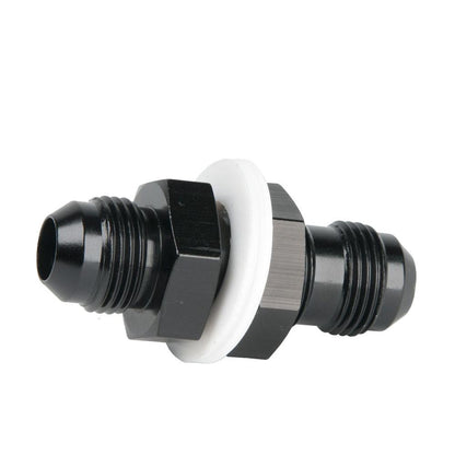 Aeromotive AN-06/08/10/12 Bulkhead Fitting (15684/85/86/87)