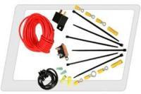 Aeromotive 30 Amp Fuel Pump Wiring Kit
