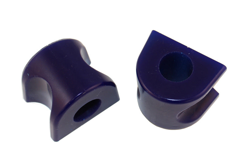 SuperPro Front Sway Bar Mount Bushing Kit | 2013-2017 Scion FR-S / Subaru BRZ (SPF3868-22K/23K)