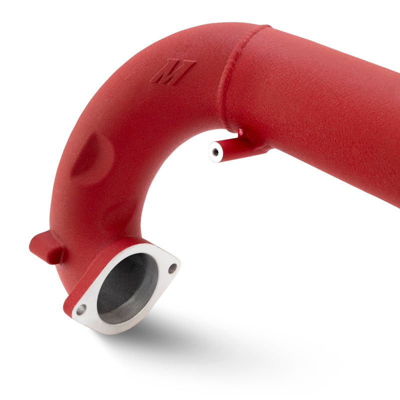 Mishimoto MMAI-CTR-23URD Inlet Pipe Upgrade Kit For Honda Civic Type-R 23+