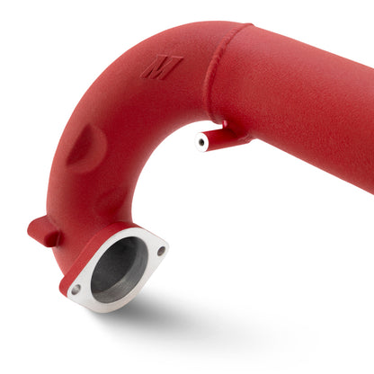 Mishimoto MMAI-CTR-23URD Inlet Pipe Upgrade Kit For Honda Civic Type-R 23+