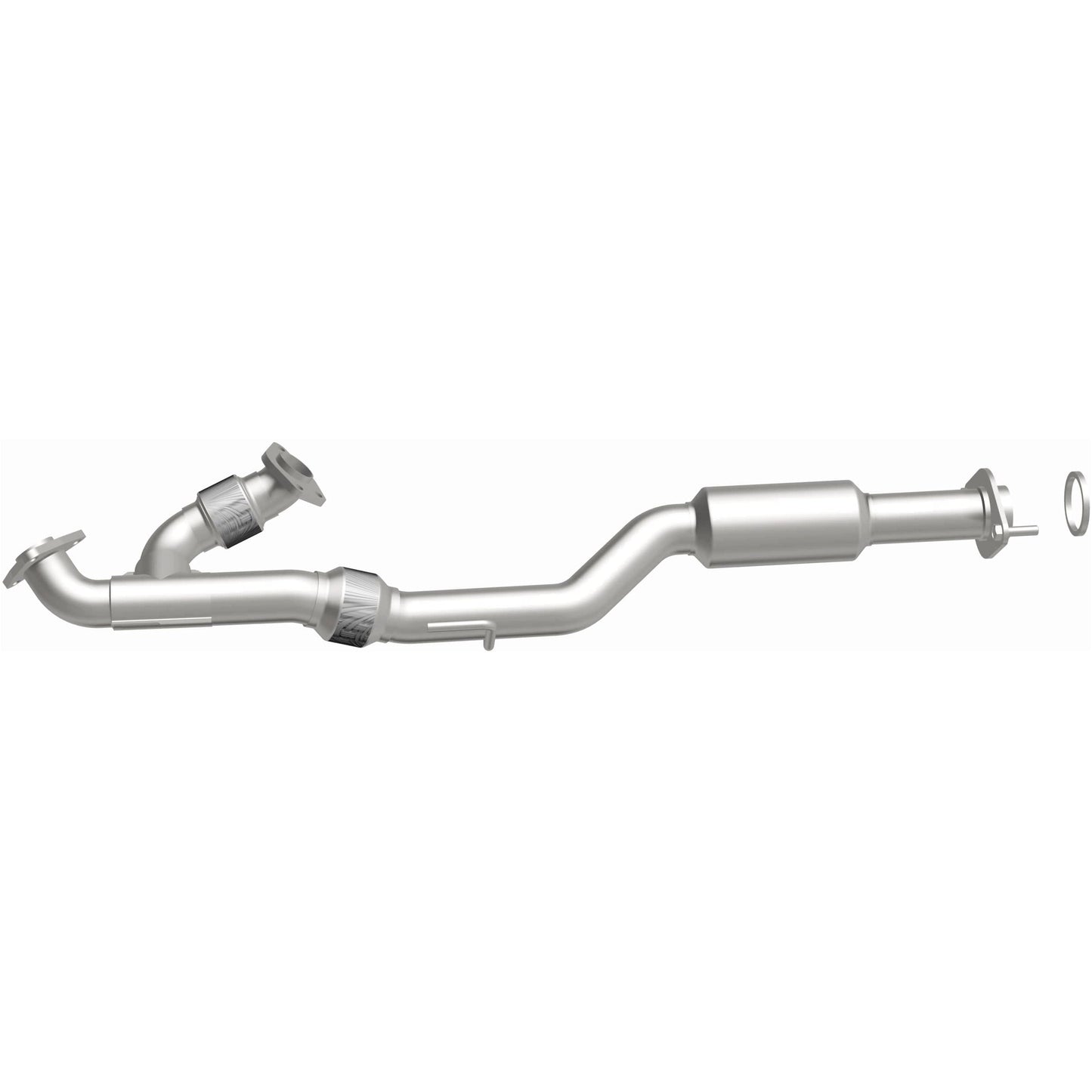 MagnaFlow California Grade CARB Compliant Direct-Fit Catalytic Converter 5592699