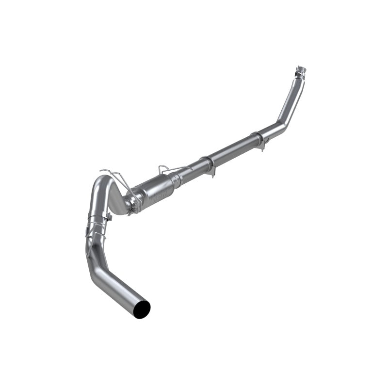 MBRP P Series Turbo Back Exhaust | Dodge 2500/3500 Van (94-97 HG6100) (S6100P)