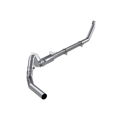 MBRP P Series Turbo Back Exhaust | Dodge 2500/3500 Van (94-97 HG6100) (S6100P)
