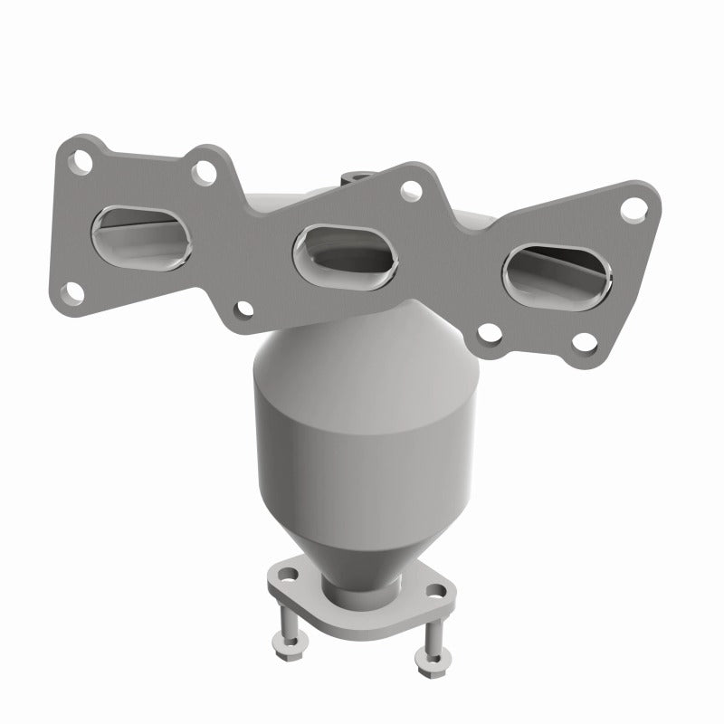 Magnaflow 51855 DirectFit Converter For Hyundai Sonata 3.3L