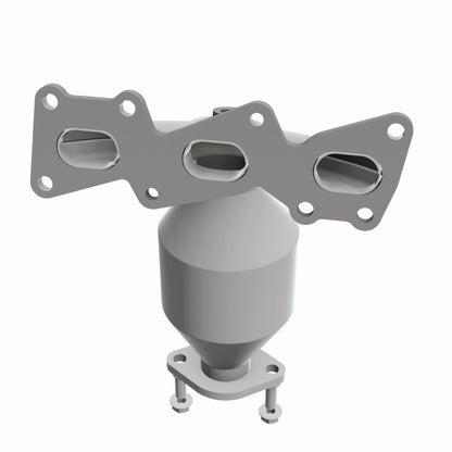 Magnaflow 51855 DirectFit Converter For Hyundai Sonata 3.3L