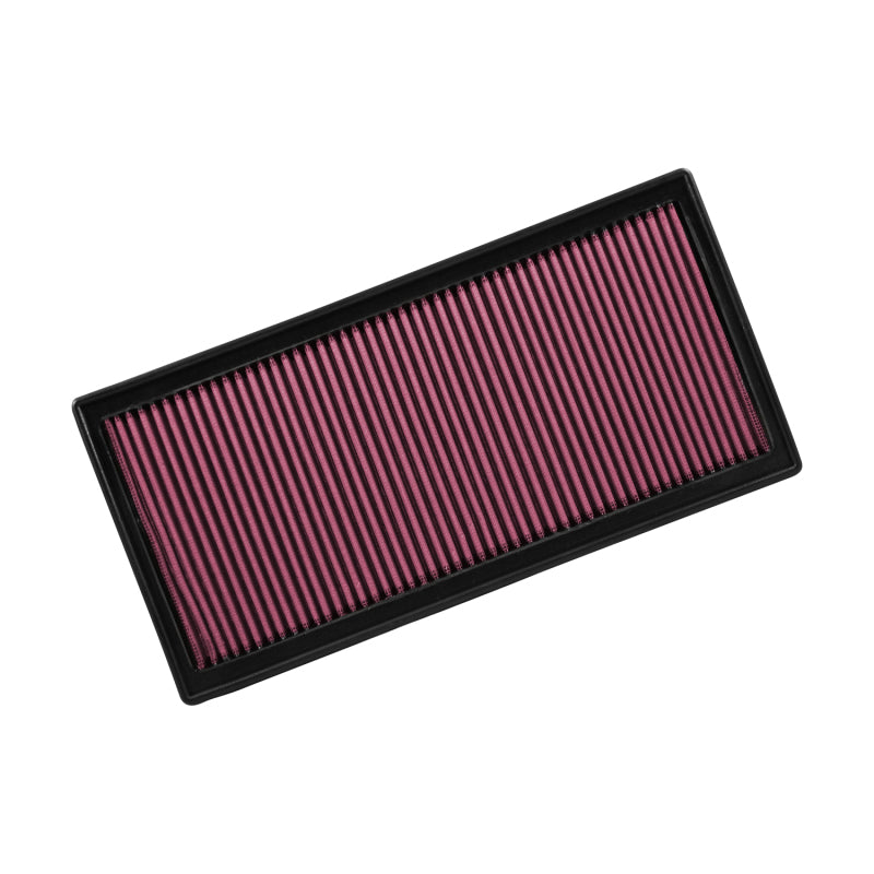 Flowmaster Delta Force Air Filter For GM Van/Truck/Car (615030)