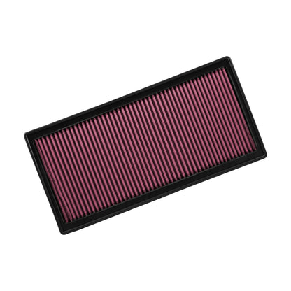Flowmaster Delta Force Air Filter For GM Van/Truck/Car (615030)