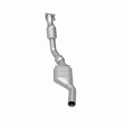 Magnaflow 49742 DirectFit Converter 03-04 Audi RS6 4.2L Driver Side