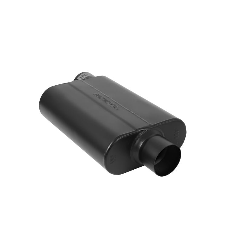 Flowmaster Super 44 SS Muffler For F-250/350 Super Duty (99-07) (843046)