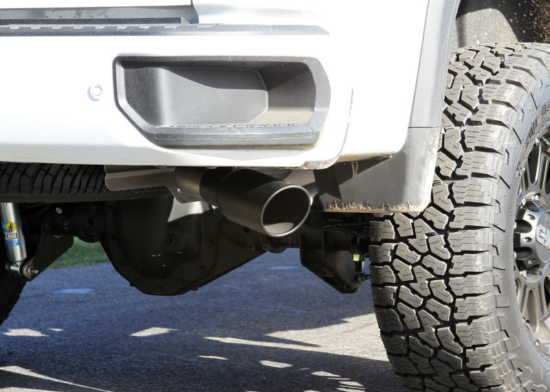 Flowmaster Flow FX 6.6L CCB Exhaust For GM 2500HD/3500HD (19-26) (718111)