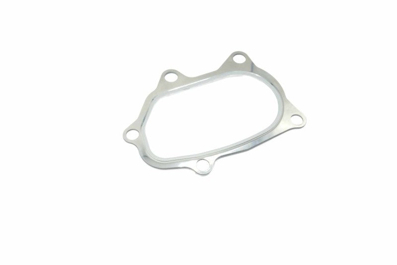 Turbo XS 5-Layer SS Turbine Outlet Gasket | Subaru EJ20/EJ25 (GTO-EJ2025)